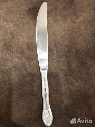 Продаю столовые приборы, нержавейка, СССР