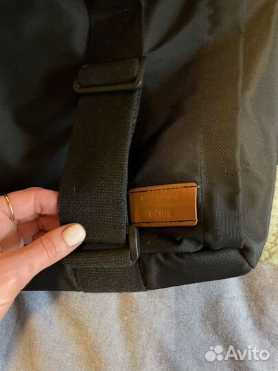 Сумка городская