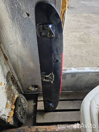 Электросамокат kugoo g1 разбор