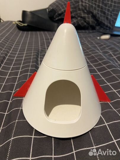 Домик для хомяка