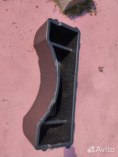 Органайзер для лады vesta