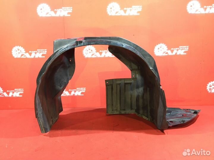 Локер передний правый Suzuki Sx4 2 (Sx4 New)