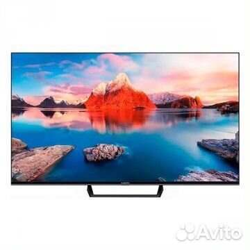 Телевизор Xiaomi A2 50