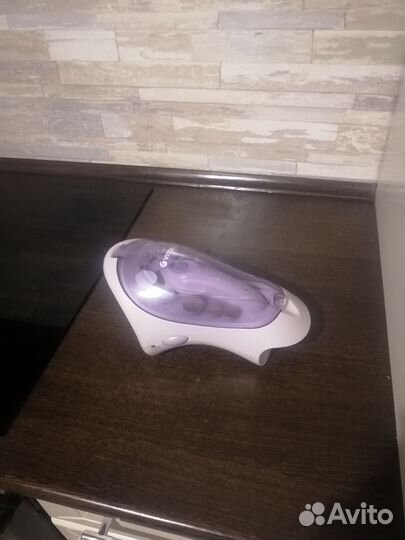 Маникюрный набор