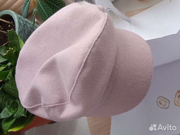 Кепи женская h&m