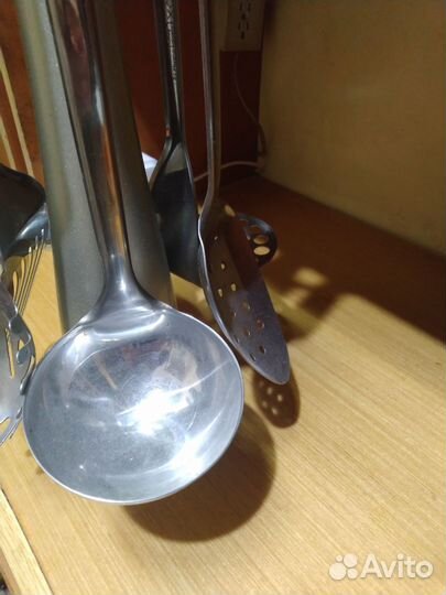 Набор кухонный