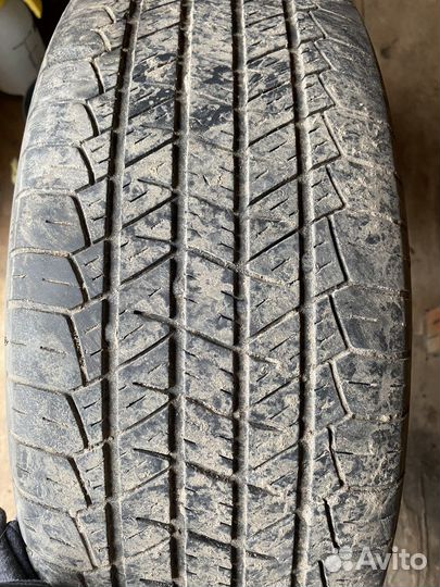 Tigar SUV Summer 215/60 R17