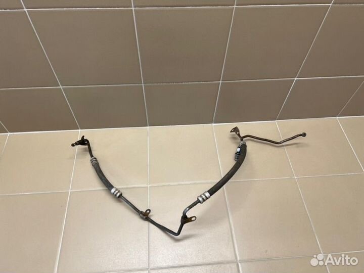 Трубка гидроусилителя Renault Logan 2005-2014