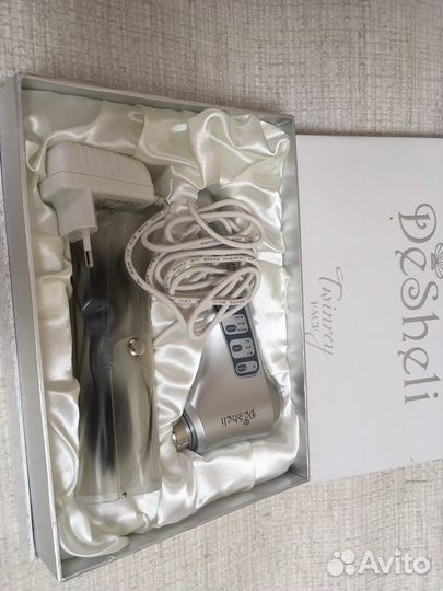 Аппарат для лица desheli