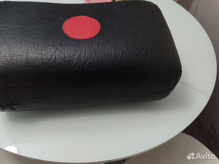 Спортивный инвентарь