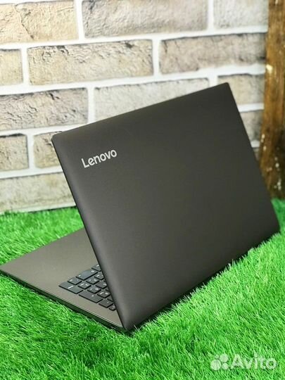 Игровой Lenovo Ryzen 5/Radeon 540/8/SSD256