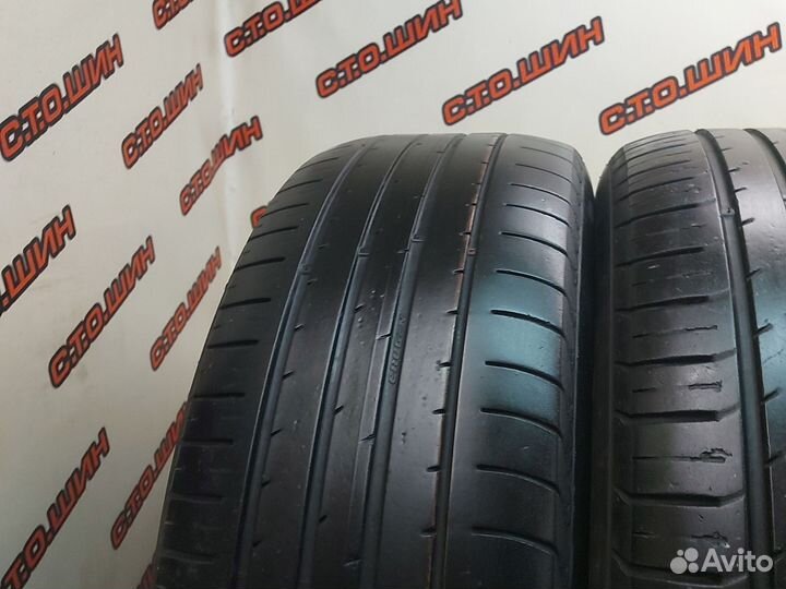 Kumho Crugen HP91 235/60 R18 107V