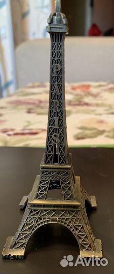 Статуэтка Эйфелева Башня