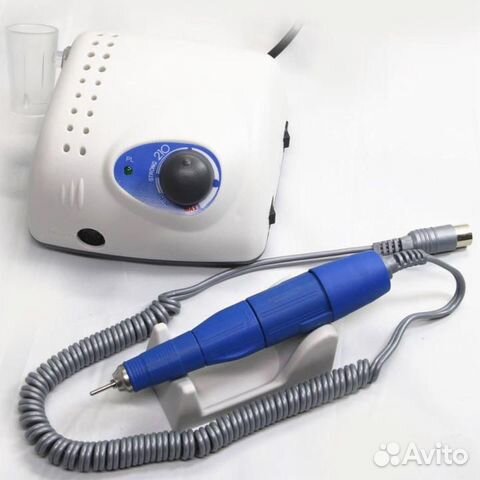 Бормашинка дрель Strong 210 102L / Гарантия