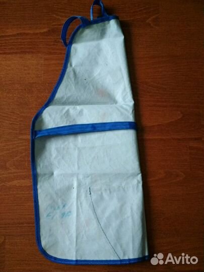 Фартук детский