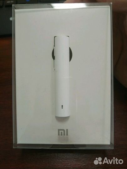 Блютуз гарнитура Xiaomi