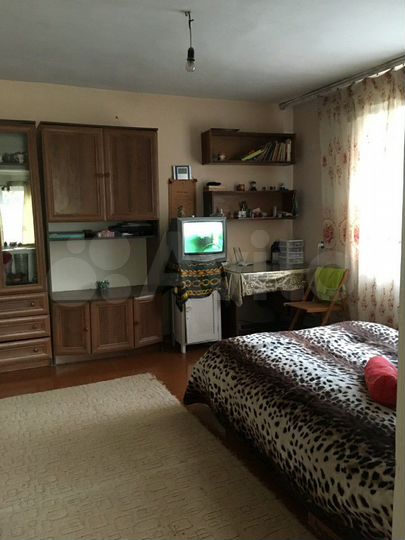 Дом 48 м² на участке 6 сот.