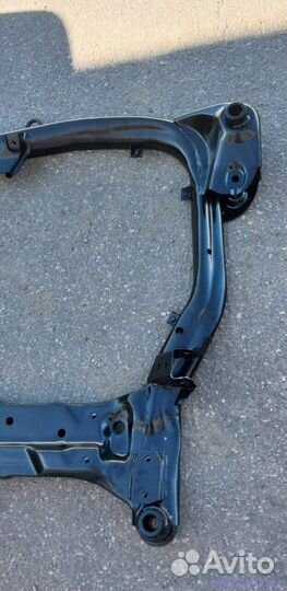 Подрамник на Kia Ceed ed (Арт.81776)