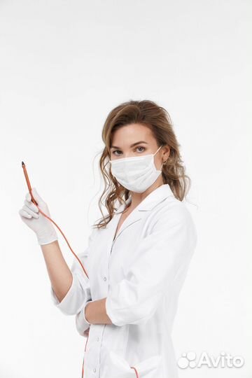 Сестринское дело. Обучение в Ярославле