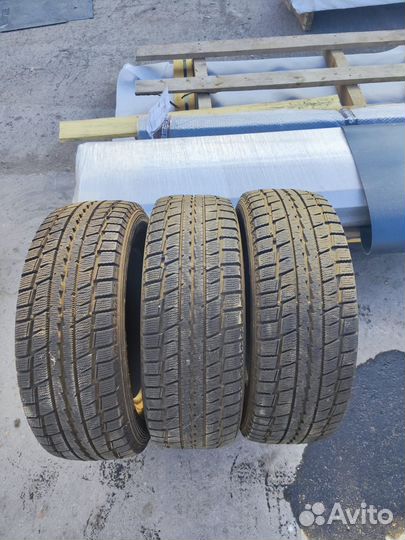 Dunlop Graspic DS2 215/60 R16 95Q