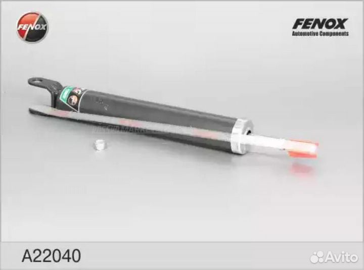 Fenox A22040 Амортизатор газо-масляный зад прав/ле