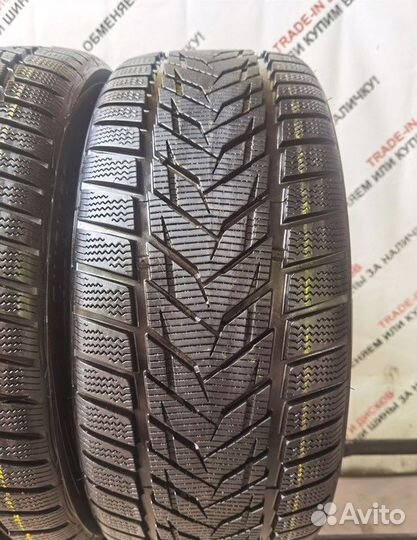 Vredestein Wintrac Xtreme S 225/45 R17 91L