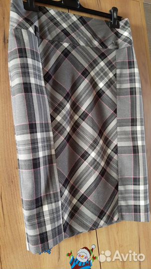 Юбка карандаш