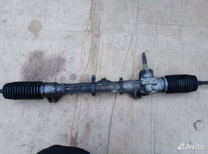 Рулевая рейка Fiat Punto mk1 176 без гур