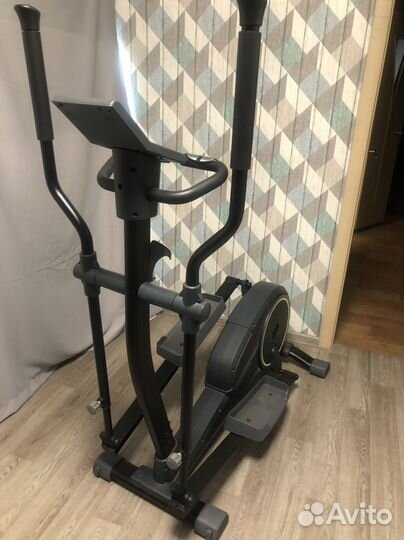 Эллиптический тренажер torneo stella c 507g