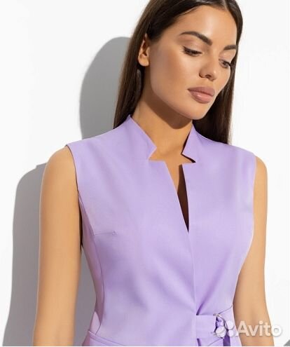 Жилет женский 42- 44 (новый)