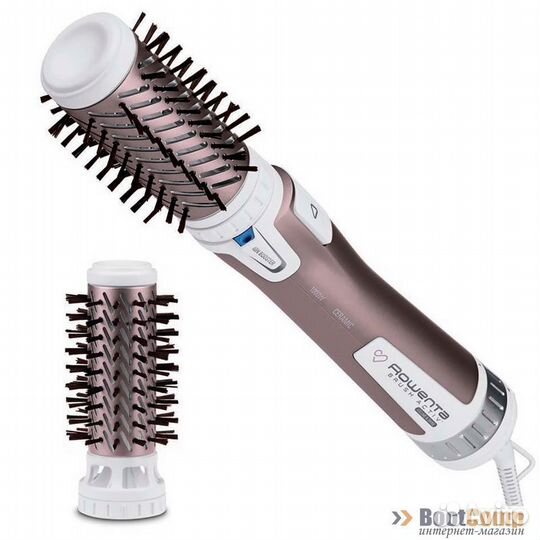 Фен-щетка Rowenta CF 9540F0