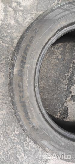 Hankook Ventus Prime 2 K115 225/55 R17