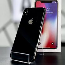 iPhone X, 256 ГБ