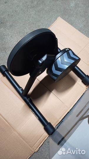 Велосианок Wahoo kickr core