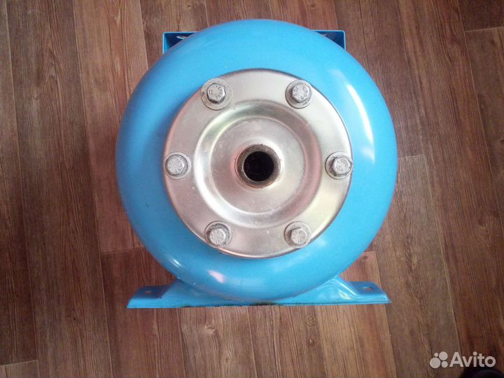 Гидроаккумулятор джилекс 24 Г