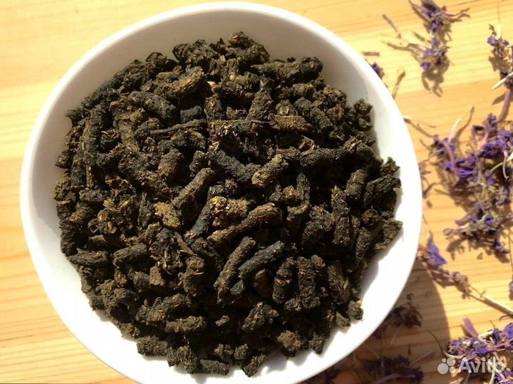 Иван-чай 1 кг кипрей как надо, тот самый