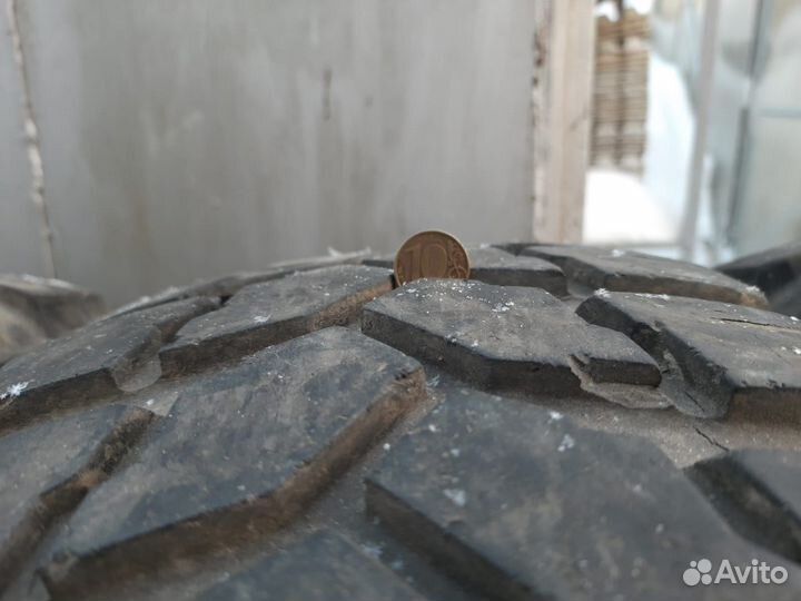 Maxxis M8060 Trepador 31/10.5 R15 Q