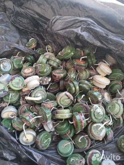 Конденсаторы