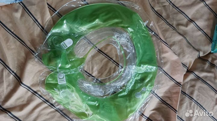 Круг для купания