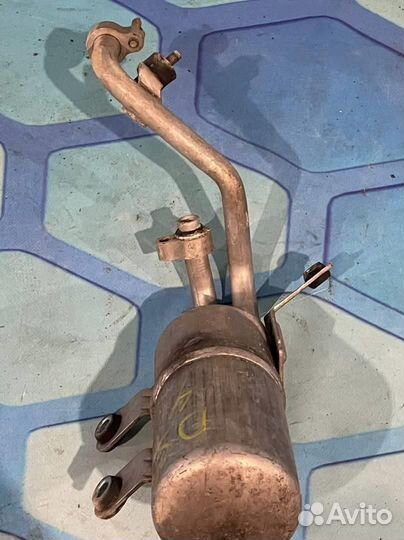 Осушитель кондиционера 1514518