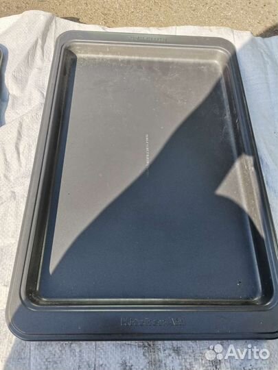 Противень для духовки kitchenaid