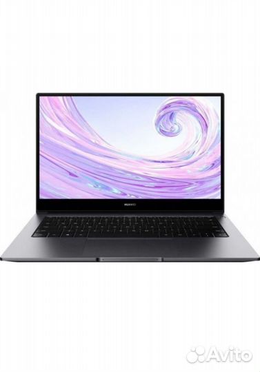 Ноутбук Huawei MateBook B3-510