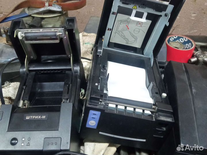 Программируемая клавиатура