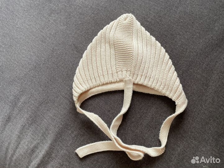 Шапочка эльфийка