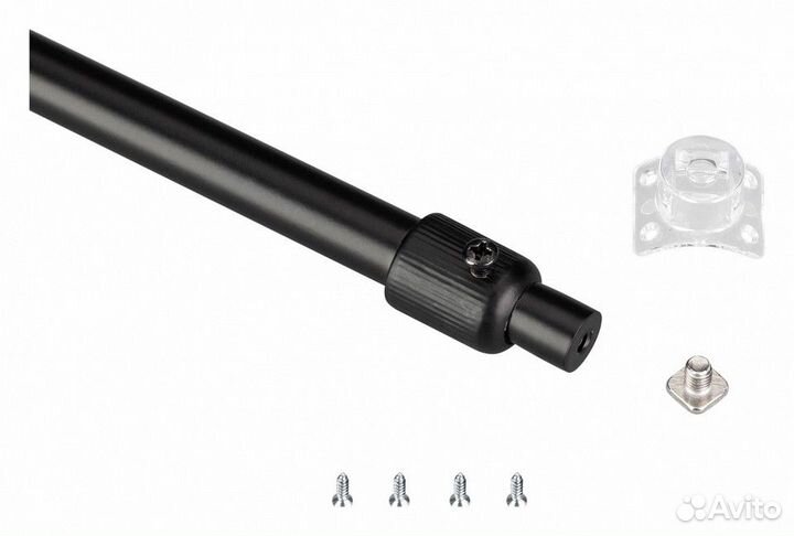 Подвес для трека Arlight flex 034075