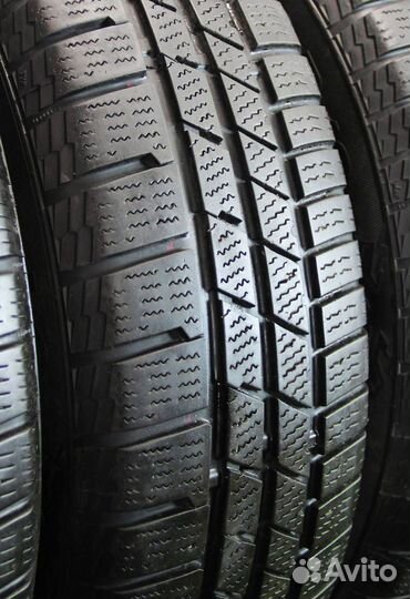 Continental ContiCrossContact Winter 195/70 R16 94H