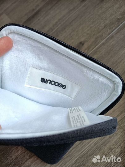 Чехол incase для iPad mini