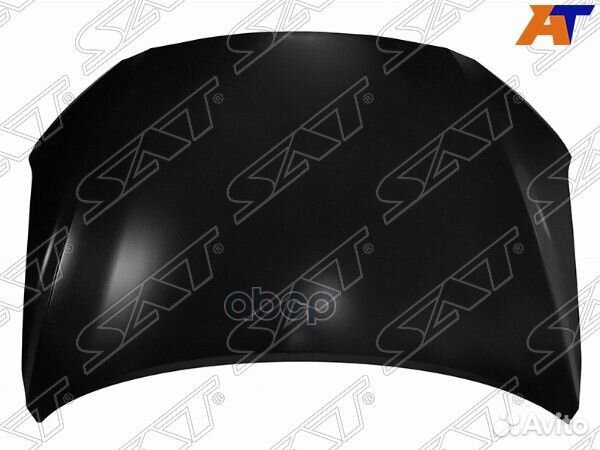 Капот hyundai elantra 16-18 ST-HN32-015-0 Sat