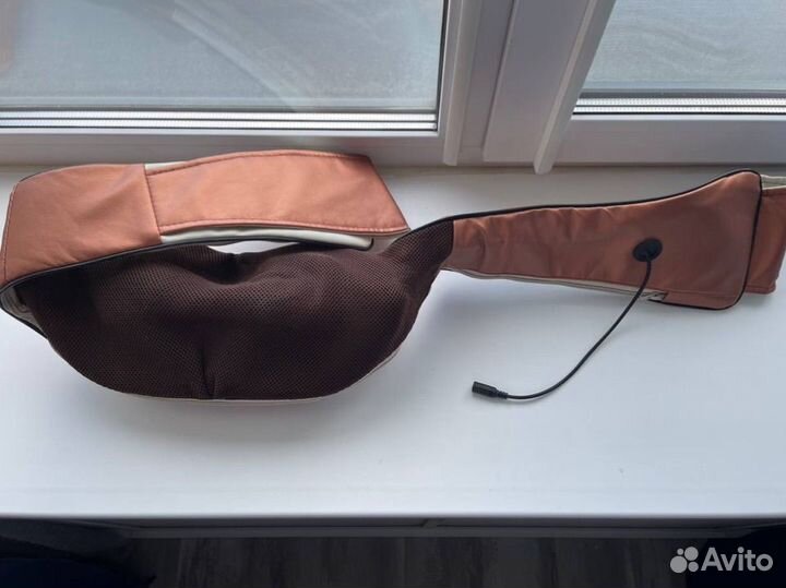 Массажер многофункциональный