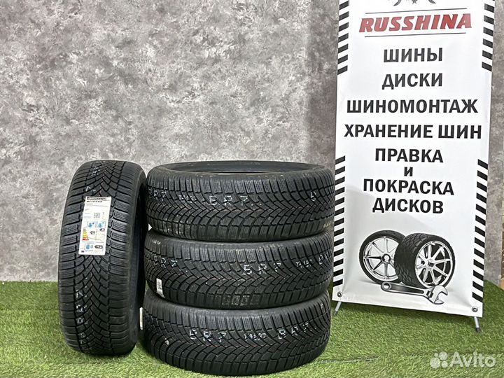 Bridgestone Blizzak LM-005 245/45 R18 100V